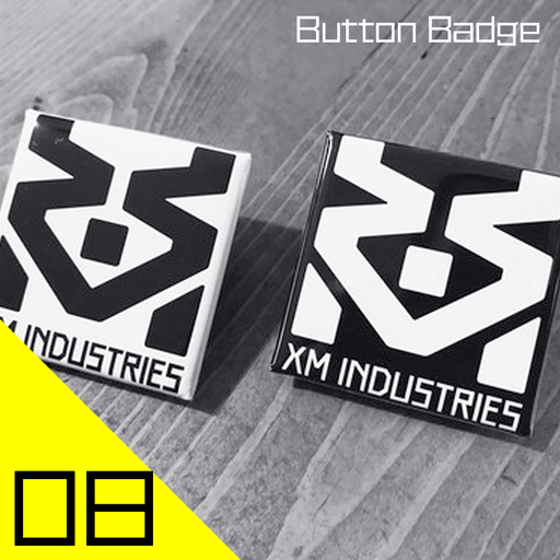 XMI-Button Badge