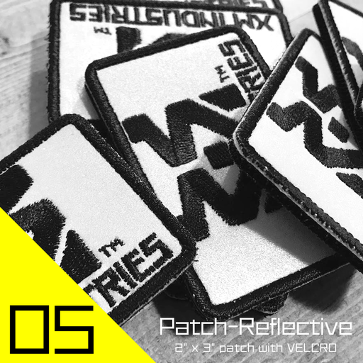 Patch-Reflective