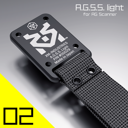 A.G.S.S.light